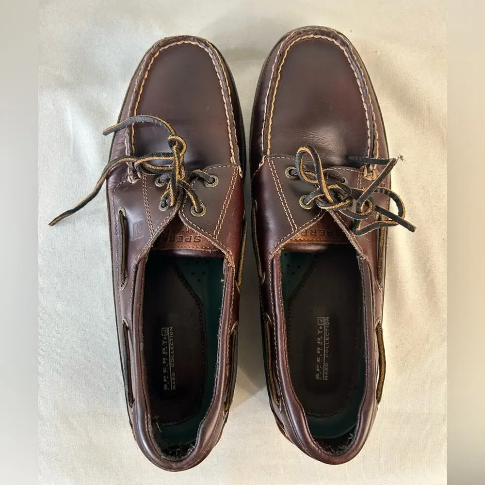 Sperry classic men’s